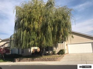 9480 Stoney Creek Way, Reno, NV 89506