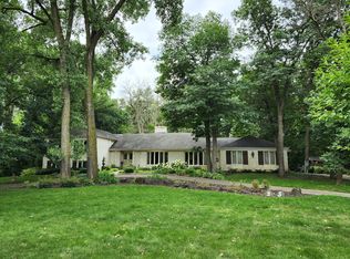 23 Evergreen Rd, North Oaks, MN 55127