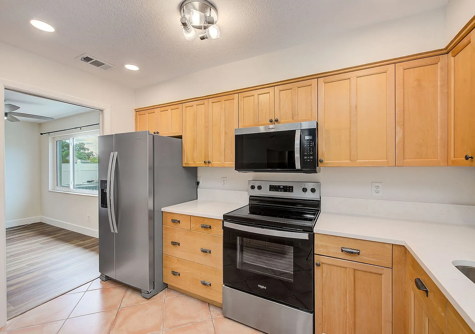 Updated 4-Bedroom Pool Home with Extensive 2026 Renovations — Photo 3