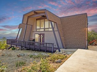 23960 El Rancho Dr, Tehachapi, CA 93561