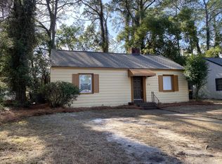 1731 Holly Ave, Savannah, GA 31404