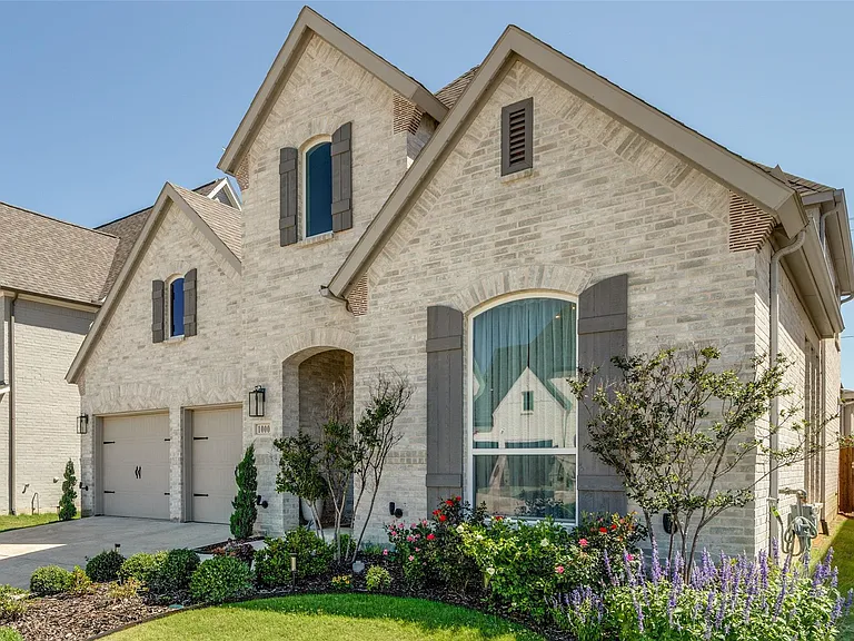 Stunning one owner home.