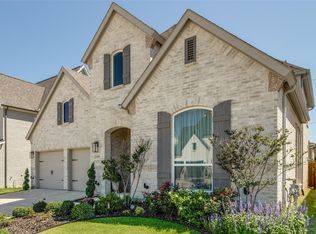1000 Adair Rd, Prosper, TX 75078