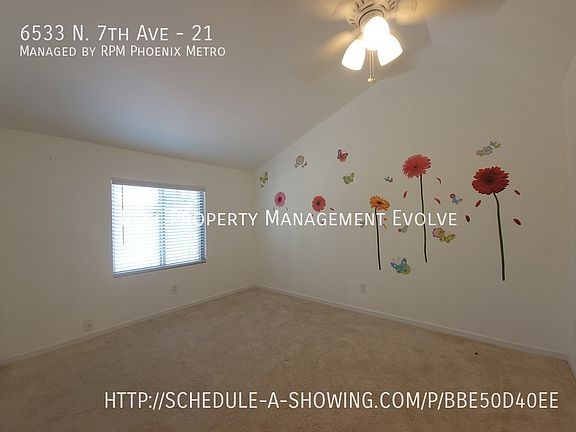 5th image of 6533 N 7th Ave Unit 21