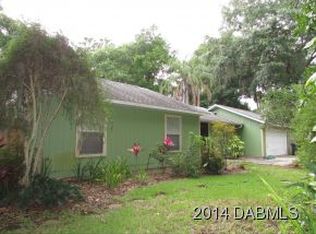 326 Tropical Ln, Ormond Beach, FL 32174