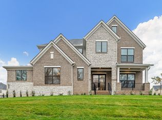 533 Divine Ct, Arrington, TN 37014