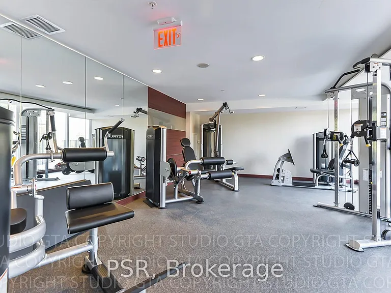 120 Bayview Ave #208 — Photo 12