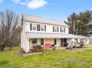 234 Glendale Rd, Oxford, PA 19363
