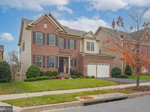 4397 Shamrock Dr, Monrovia, MD 21770