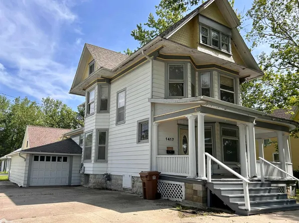 1417 6th Ave, Grinnell, IA 50112