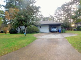 1410 Linda St, Magnolia, AR 71753