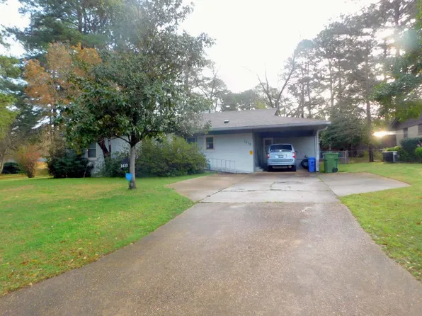 1410 Linda St, Magnolia, AR 71753