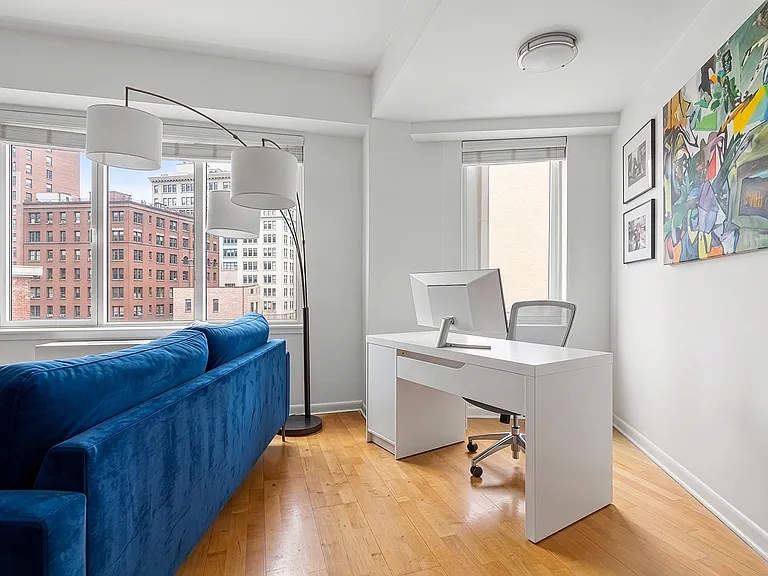 133 Water St #4C — Photo 3