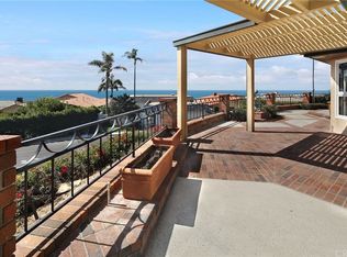 33771 Magellan Isle, Dana Point, CA 92629