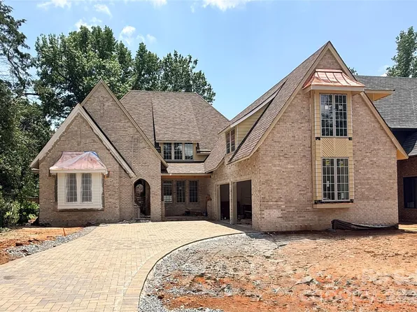 110 Hunter Ln, Charlotte, NC 28211