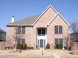 1707 Lake Tawakoni Dr, Allen, TX 75002