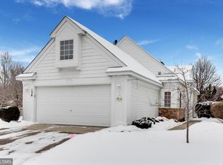 138 Christenson Ct NE, Fridley, MN 55432