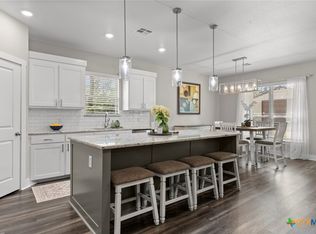 15987 Crockett Dr, Temple, TX 76502