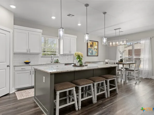 15987 Crockett Dr, Temple, TX 76502