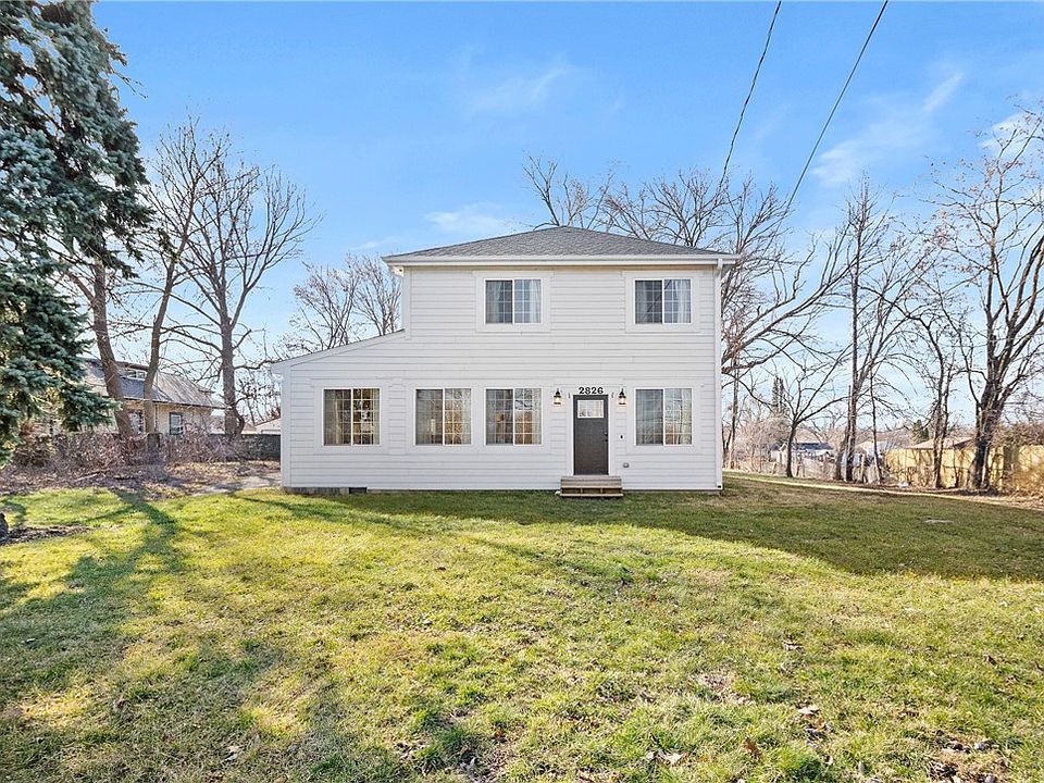 2826 Indianola Ave, Des Moines, IA 50315 MLS 690105 Zillow