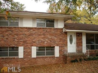 1327 Shoreham Dr, Atlanta, GA 30349