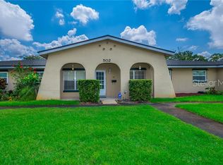 502 Polaris 106 Loop, Casselberry, FL 32707