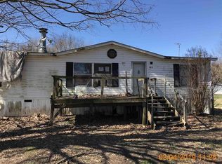 125 S Beauchamp Rd, Russellville, KY 42276