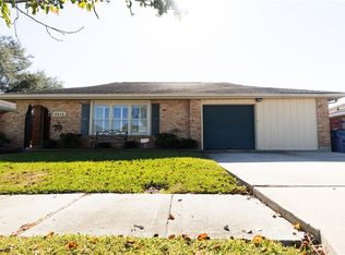 5612 Bridget St, Metairie, LA 70003