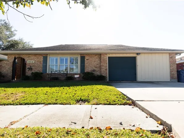 5612 Bridget St, Metairie, LA 70003