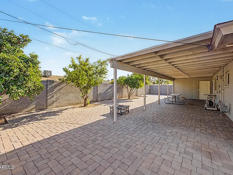 515 E Vista Del Cerro Dr — Photo 28