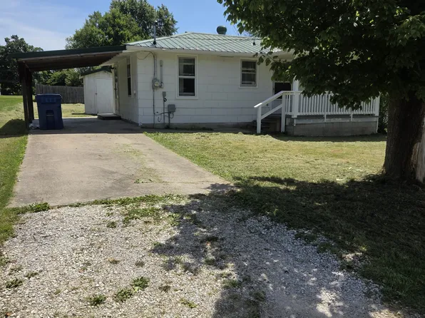 108 Church St, Ashland, MO 65010