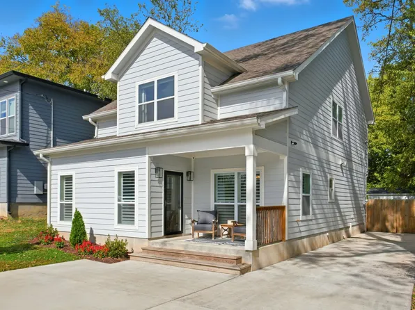 528 Veritas St, Nashville, TN 37211