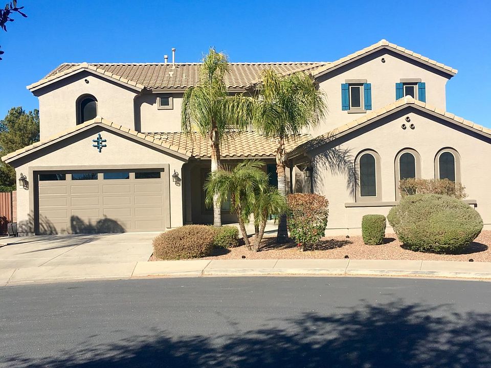 Beautiful Cortina Home