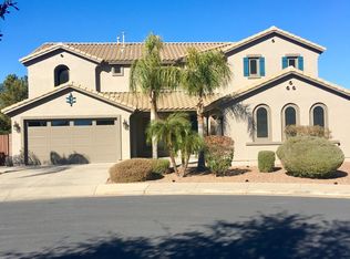 18426 E Swan Dr, Queen Creek, AZ 85142