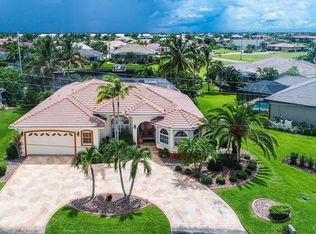 1501 Albatross Dr, Punta Gorda, FL 33950