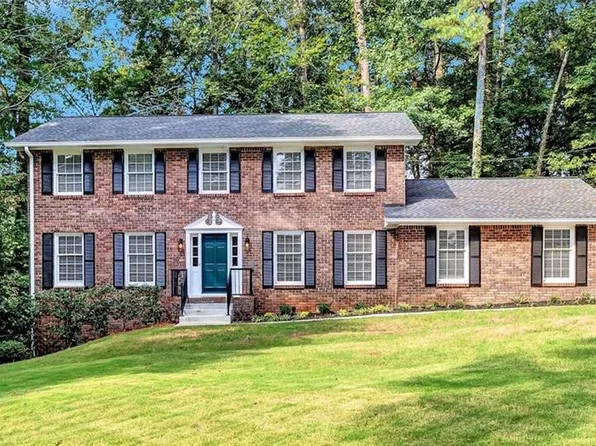 5145 Davantry Dr, Atlanta, GA 30338