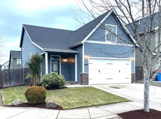 5597 Excaliber Ln, Eugene, OR 97402