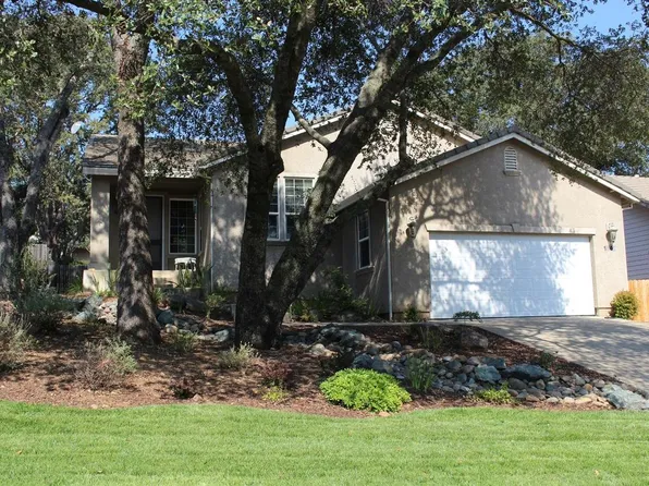 1842 Calaveras Dr, El Dorado Hills, CA 95762