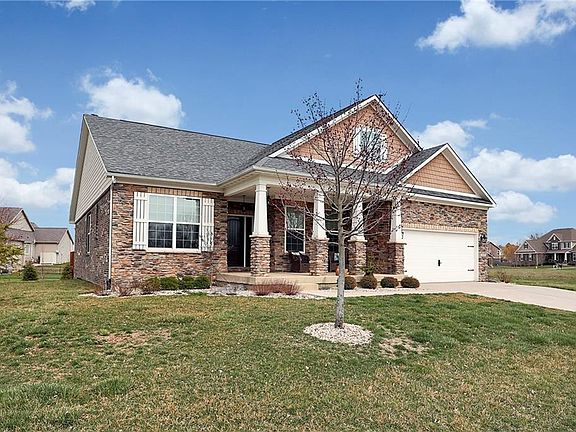 2nd image of 8299 Dumfries Dr