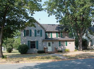 1207 Tainter St, Menomonie, WI 54751