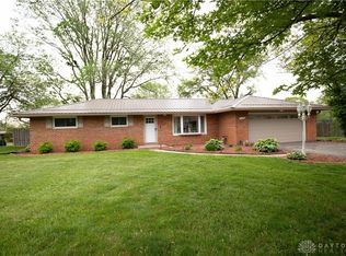 2138 Turnbull Rd, Dayton, OH 45431