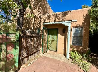 743 W Manhattan Ave APT D, Santa Fe, NM 87501