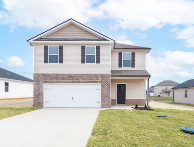 2234 Seahunter Ct LOT 72, Murfreesboro, TN, 37127