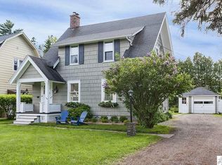 1837 Vermilion Rd, Duluth, MN 55803