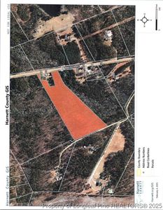 0 Walker Rd, Linden, NC, 28356