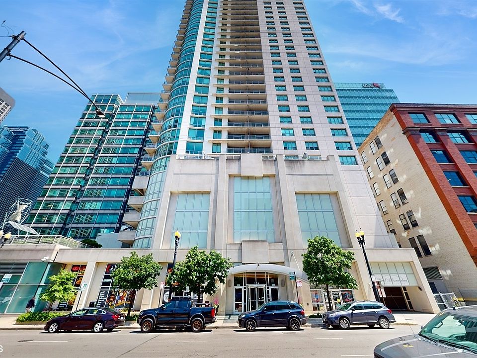 1st image of 125 S Jefferson St #2705