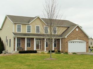 40345 81st St, Genoa City, WI 53128