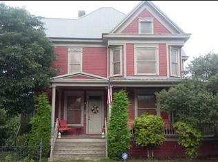 462 Maple Ave, New Martinsville, WV 26155