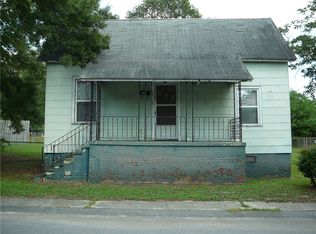 26 Geer St, Belton, SC 29627