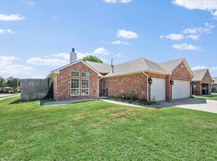 4728 Doe Run Dr, Yukon, OK 73099